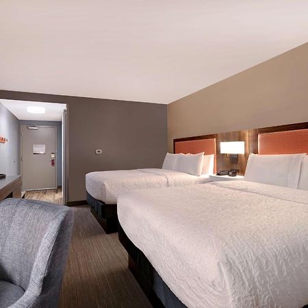 Hampton Inn Crown Point, In Luaran gambar