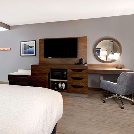 Hampton Inn Crown Point, In Luaran gambar